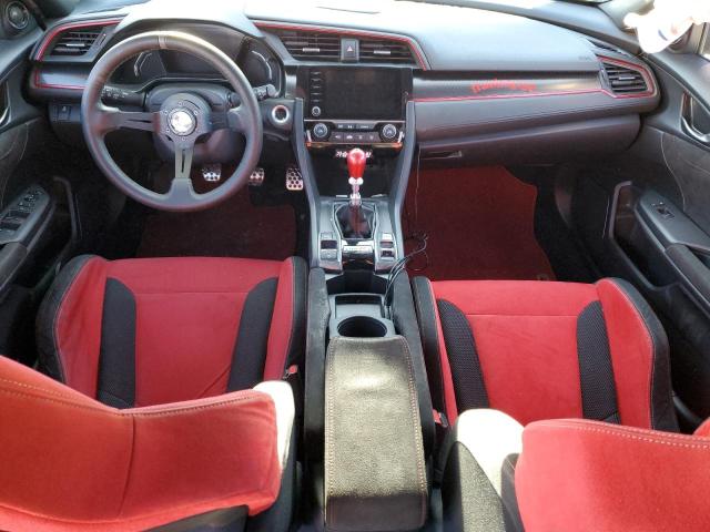 SHHFK8G79KU203428 2019 HONDA CIVIC
