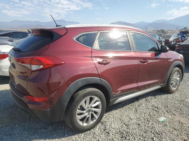 2017 HYUNDAI TUCSON LIM - KM8J33A41HU339753