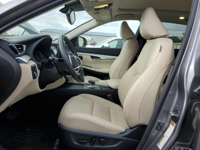 VIN 3PCAJ5M13KF141053 2019 Infiniti QX50, Essential no.7