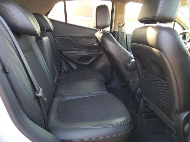 2018 BUICK ENCORE PRE - KL4CJESB4JB514293