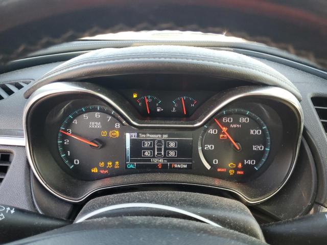 2015 CHEVROLET IMPALA LT - 1G1125S32FU143433