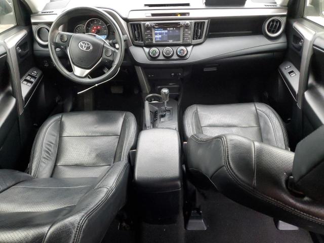 VIN JTMZFREV4GJ085461 2016 Toyota RAV4, LE no.8