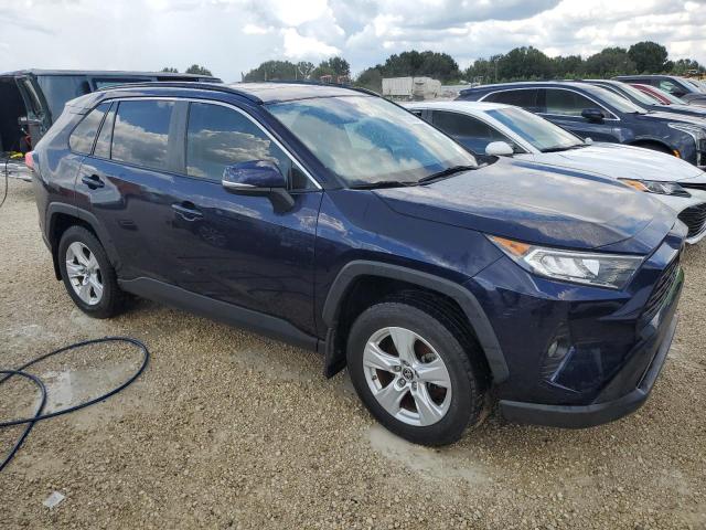 VIN JTMW1RFV2KD037819 2019 Toyota RAV4, Xle no.4