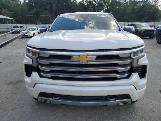 2022 CHEVROLET SILVERADO - 1GCUDJED3NZ515424