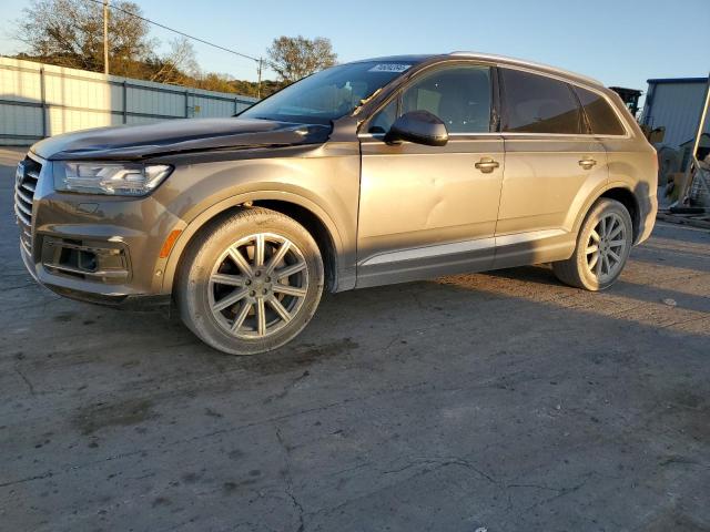 VIN WA1LHAF77KD032921 2019 Audi Q7, Premium Plus no.1