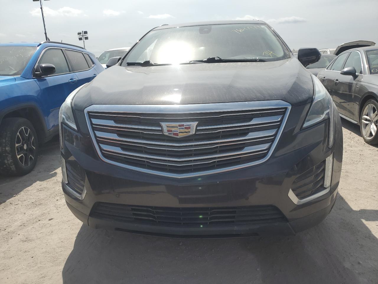 Lot #2974721356 2018 CADILLAC XT5 PREMIU