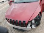 Lot #2957986928 2017 JEEP CHEROKEE L