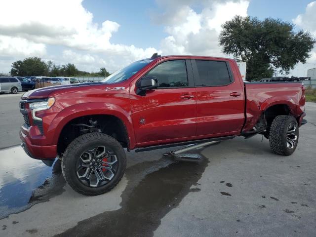 Vin: 1gcudeel2rz165806, lot: 77908614, chevrolet all models k1500 rst 2024 img_1