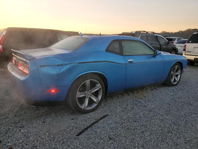 2015 DODGE CHALLENGER - 2C3CDZBG5FH878466