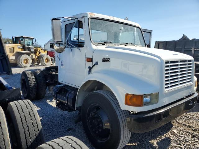 1999 INTERNATIONAL 4000 4900 #2940924431