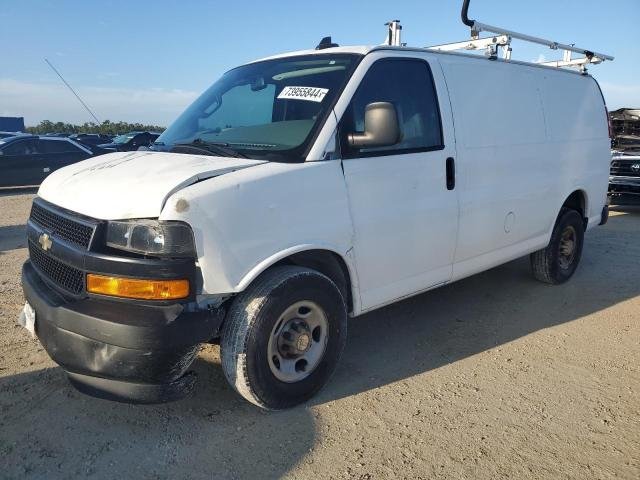 2019 CHEVROLET EXPRESS G2 #2874102925