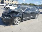 2015 CHEVROLET IMPALA LTZ - 2G1155SL5F9262355