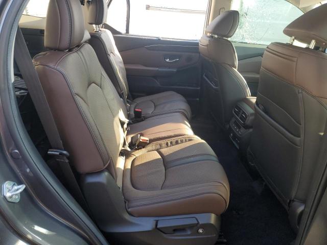 2024 HONDA PILOT ELIT - 5FNYG1H86RB045280