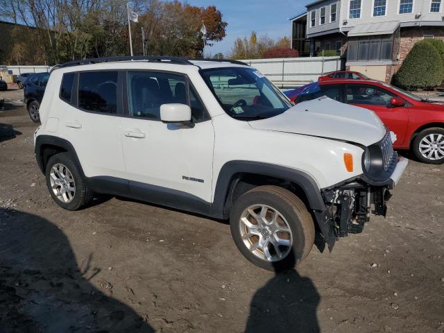 2018 JEEP RENEGADE L - ZACCJBBB2JPG83061