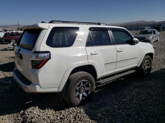 VIN JTERU5JR7P6183003 2023 Toyota 4runner, SE no.3