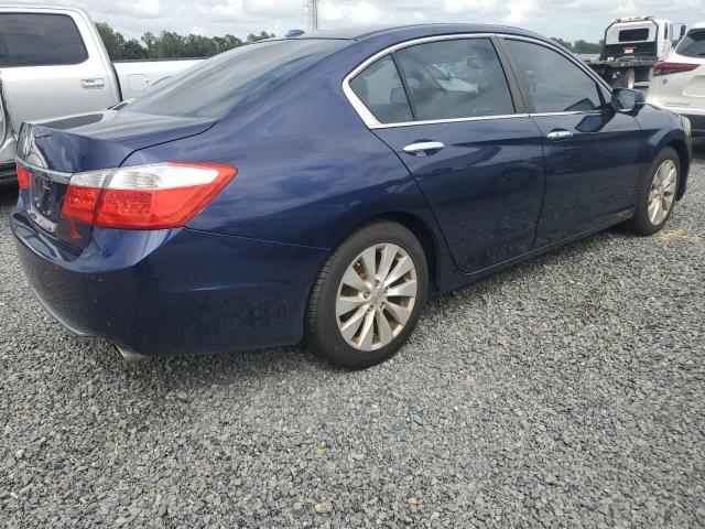 VIN 1HGCR2F8XEA030671 2014 Honda Accord, Exl no.3