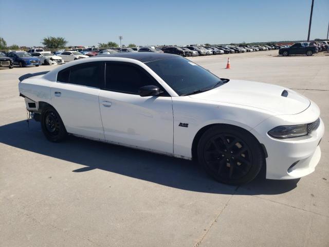 2020 DODGE CHARGER R/ - 2C3CDXCT4LH216339