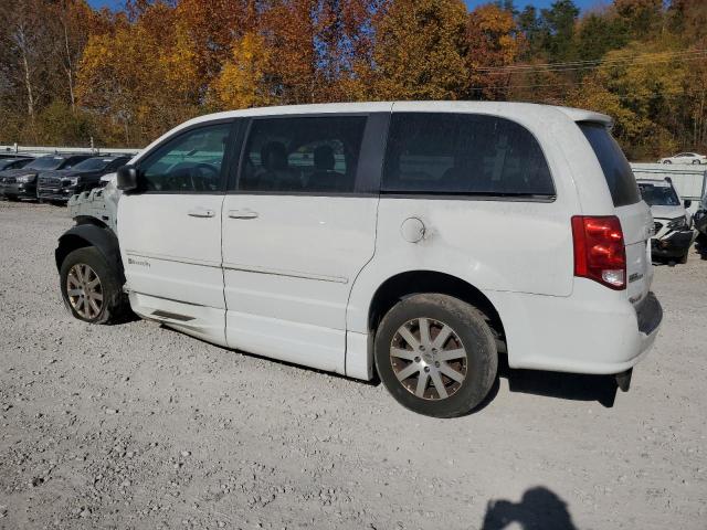 VIN 2C7WDGBG9ER319639 2014 Dodge Grand Caravan, SE no.2