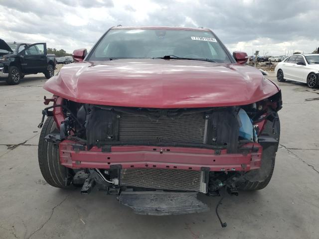 2020 CHEVROLET BLAZER RS - 3GNKBERS3LS611858