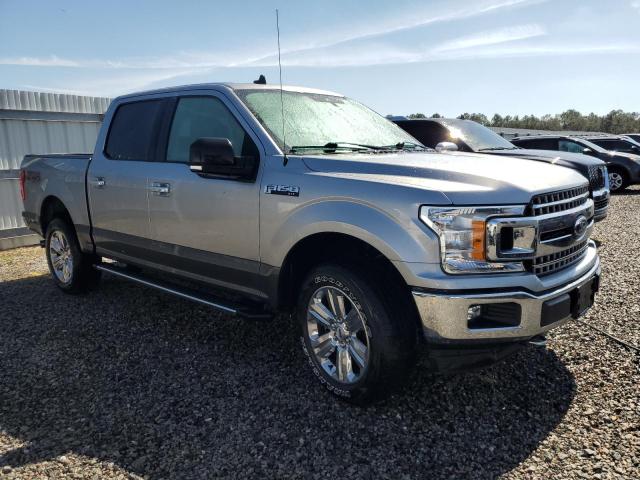 2020 FORD F150 SUPER - 1FTEW1E55LFB05732
