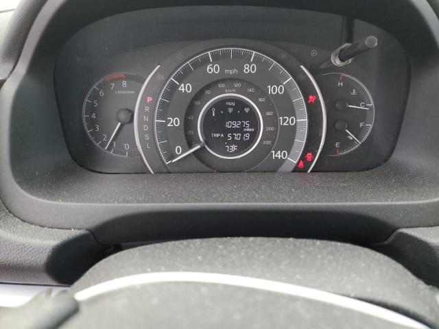 2015 HONDA CR-V EX - 2HKRM4H5XFH637914