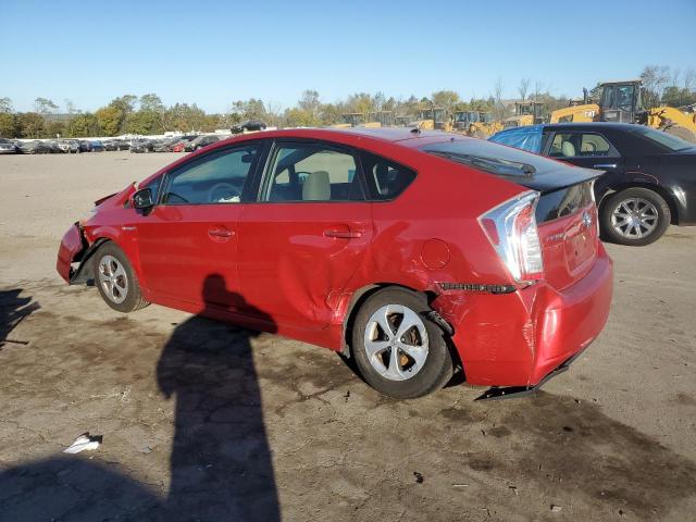 VIN JTDKN3DU5D5579696 2013 Toyota Prius no.2