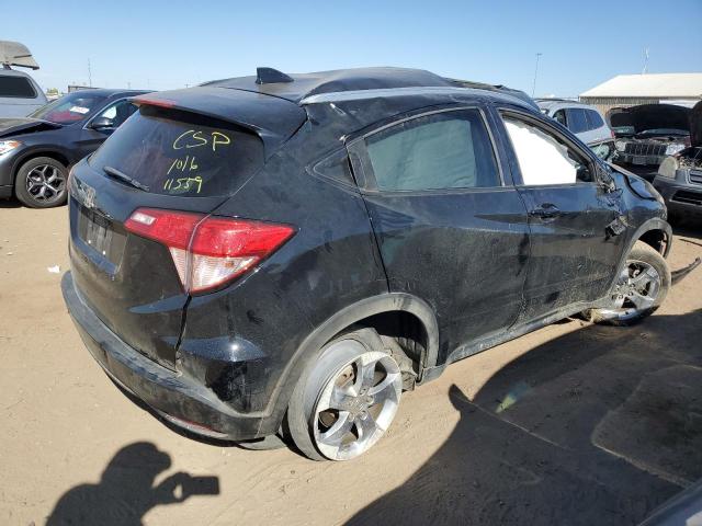 2016 HONDA HR-V EXL - 3CZRU6H70GM761404