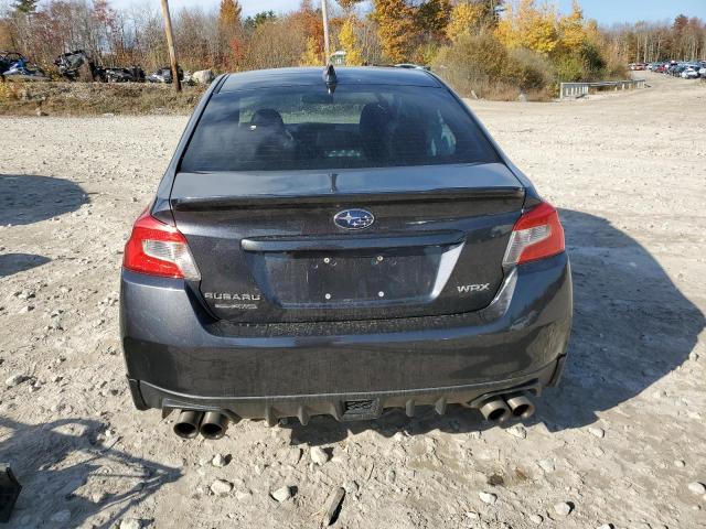 2017 SUBARU WRX LIMITE - JF1VA1J69H9804029
