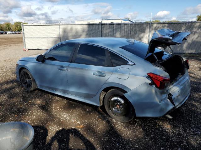 2022 HONDA CIVIC TOUR - 2HGFE1F90NH000804