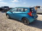 NISSAN VERSA NOTE снимка