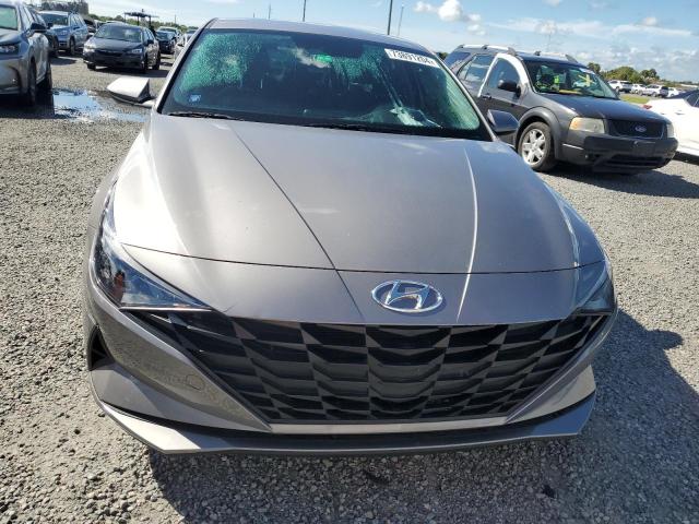 2023 HYUNDAI ELANTRA SE - KMHLM4AG6PU429744