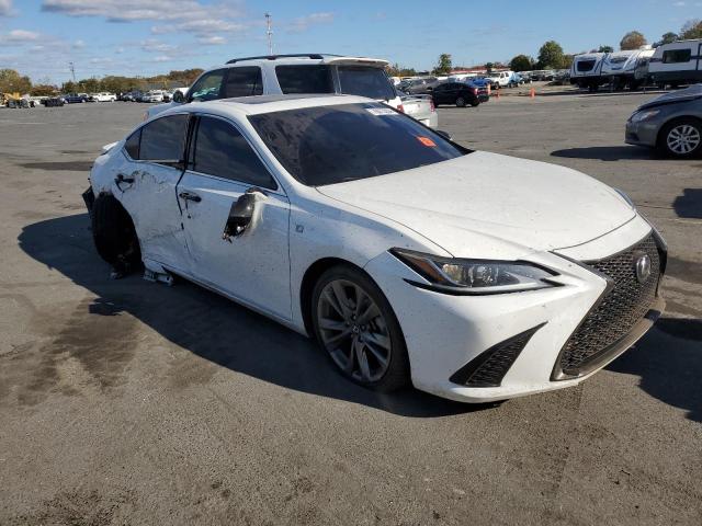 2020 LEXUS ES 350 F S 58AGZ1B17LU078048