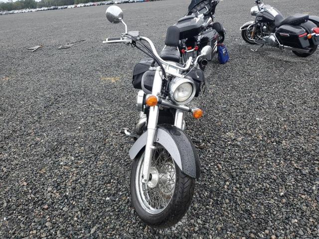 2005 HONDA VT750 CA JH2RC50335M100459