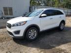 2018 KIA SORENTO LX - 5XYPGDA59JG394847