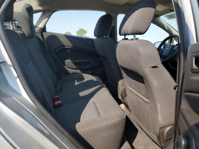 2015 FORD FIESTA S - 3FADP4AJ6FM110669
