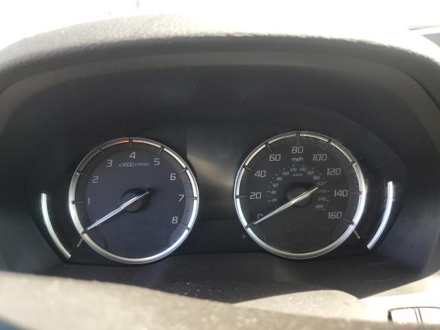 2019 ACURA MDX - 5J8YD4H32KL033484
