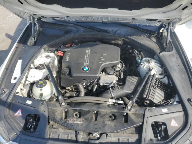 2015 BMW 528 I - WBA5A5C53FD517461