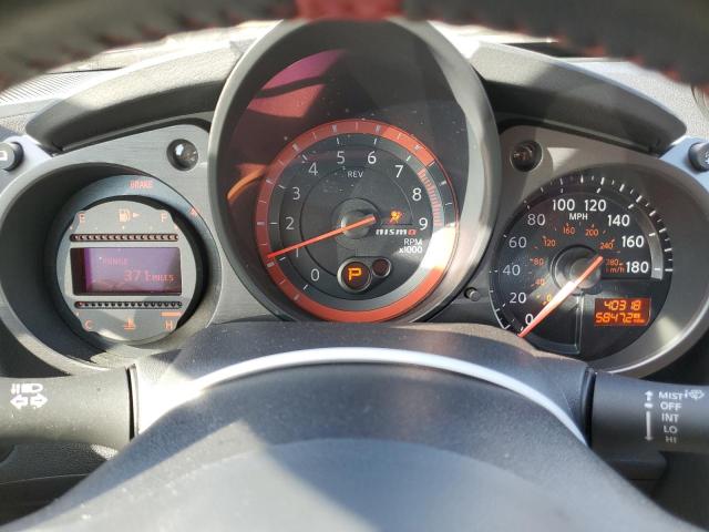 2016 NISSAN 370Z BASE - JN1AZ4EH1GM931385