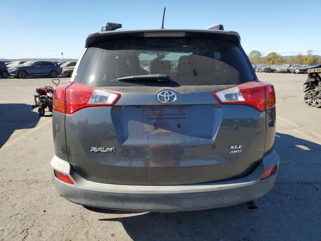 VIN JTMRFREVXFD113809 2015 Toyota RAV4, Xle no.6