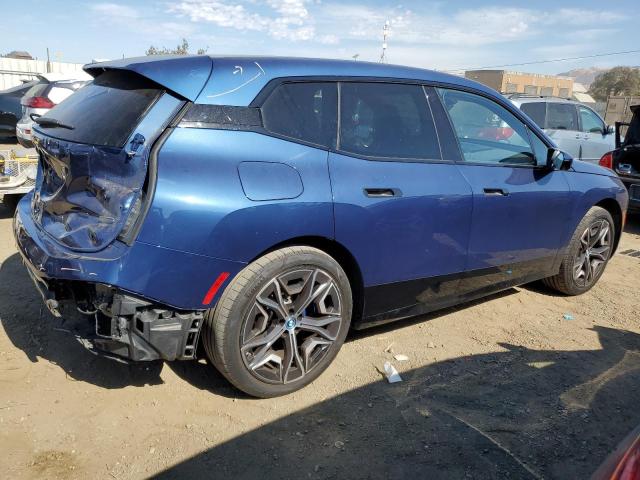 2023 BMW IX XDRIVE5 WB523CF07PCL94920