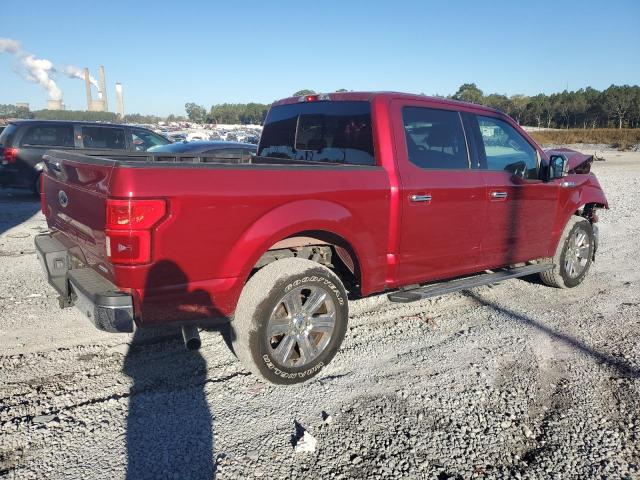 2018 FORD F150 SUPER - 1FTEW1EG6JFA61223