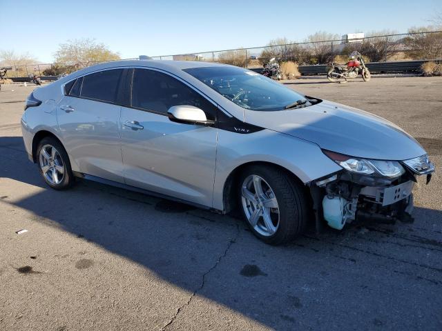 VIN 1G1RC6S5XHU107581 2017 Chevrolet Volt, LT no.4