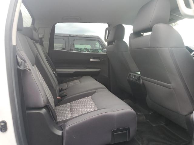 2020 TOYOTA TUNDRA CRE - 5TFDY5F12LX924443