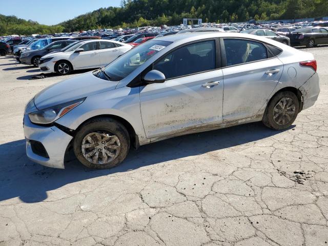 2018 HYUNDAI ACCENT SE 2018