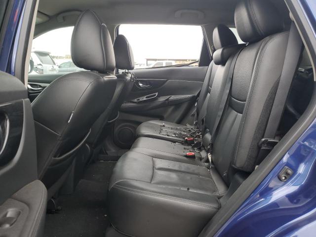2018 NISSAN ROGUE S - 5N1AT2MT9JC740170