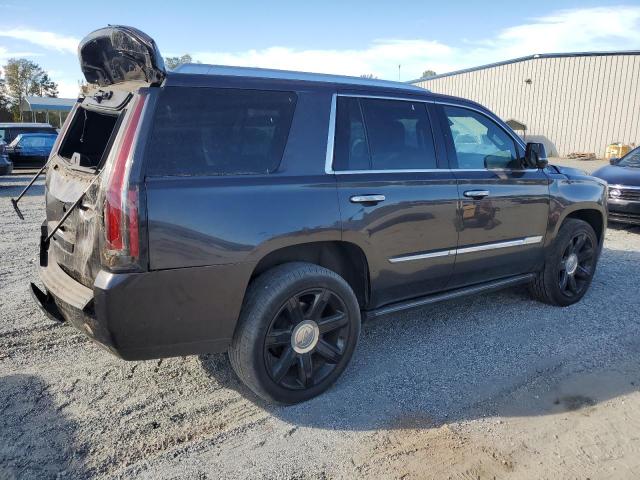 2017 CADILLAC ESCALADE P - 1GYS4DKJ1HR354671