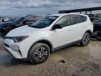 TOYOTA RAV4 LE photo