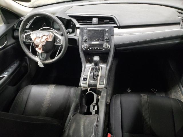 2016 HONDA CIVIC LX - 19XFC2F5XGE007118