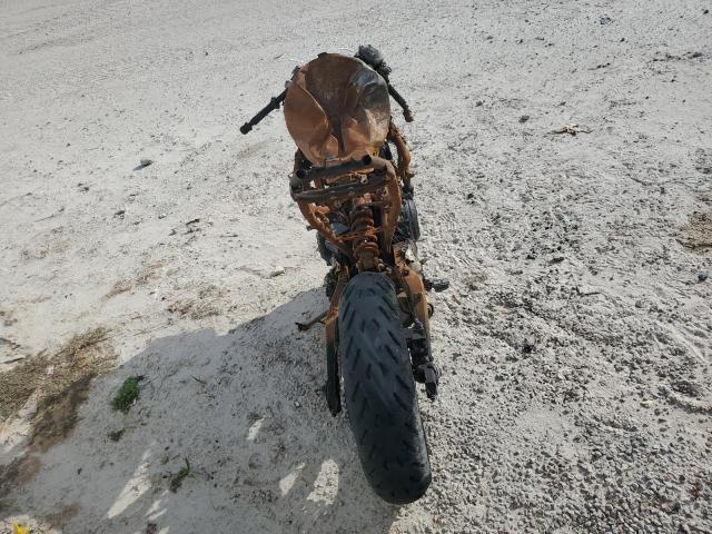 2024 KAWASAKI EX650 R - ML5EXER10RDAD3881