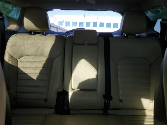 2015 FORD EDGE SEL - 2FMTK4J98FBB96509